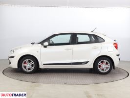 Suzuki Baleno 2017 1.2 88 KM