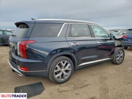 Hyundai Pozostałe 2021 3