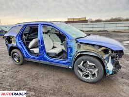 Hyundai Tucson 2022 2