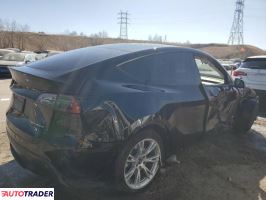 Tesla Model Y 2024 Tesla Model Y 2024
