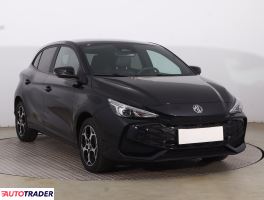 MG 3 2024 1.5 191 KM