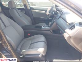 Honda Civic 2020 2