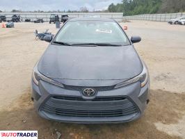 Toyota Corolla 2023 2