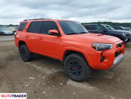 Toyota Pozostałe 2024 4