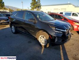 Chevrolet Equinox 2024 1