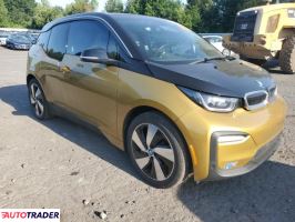 BMW i3 2021 BMW i3 2021
