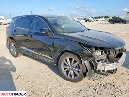 Acura RDX 2021 2