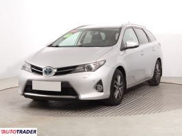 Toyota Auris 2014 1.8 134 KM Toyota Auris 2014 1.8 134 KM