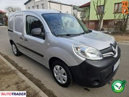 Renault Kangoo 2014 1.5 Renault Kangoo 2014 1.5