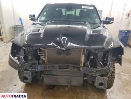 Dodge Ram 2020 5