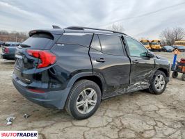 GMC Terrain 2020 1