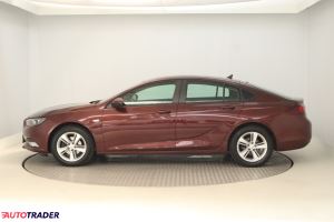 Opel Insignia 2019 1.5 162 KM