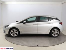 Opel Astra 2016 1.4 147 KM