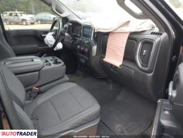 Chevrolet 1500 2020 5