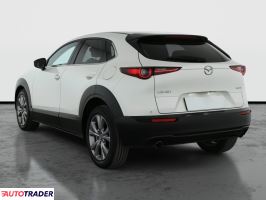 Mazda CX-30 2019 2.0 120 KM