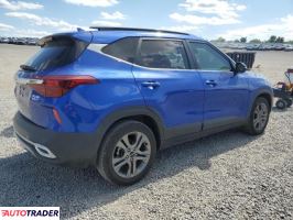 Kia Pozostałe 2022 2