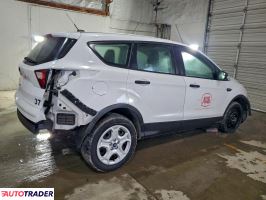 Ford Escape 2019 2