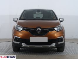 Renault Captur 2017 0.9 88 KM