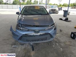 Toyota Corolla 2022 1 Toyota Corolla 2022 1