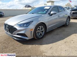 Hyundai Sonata 2023 2