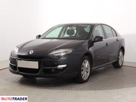 Renault Laguna 2012 2.0 128 KM Renault Laguna 2012 2.0 128 KM
