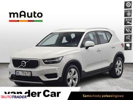 Volvo Pozostałe 2021 1.5 163 KM Volvo Pozostałe 2021 1.5 163 KM