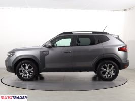 Dacia Duster 2025 1.0 89 KM