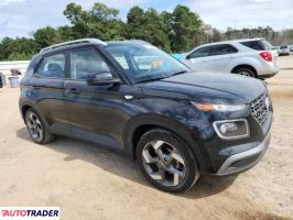 Hyundai Pozostałe 2021 1