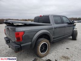 Ford Pozostałe 2020 5 Ford Pozostałe 2020 5