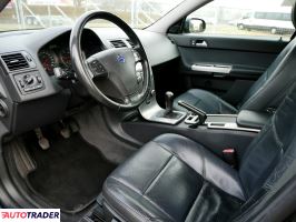 Volvo V50 2008 1.6 109 KM