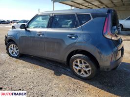 Kia Soul 2023 2