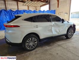 Toyota Venza 2024 2