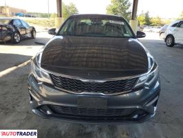 Kia Optima 2019 2