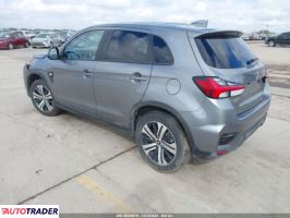Mitsubishi Outlander 2021 2