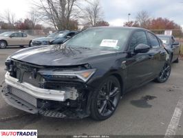 Acura Integra 2023 1