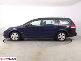 Opel Vectra 2006 1.9 118 KM Opel Vectra 2006 1.9 118 KM
