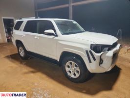 Toyota Pozostałe 2020 4