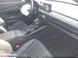 Honda Accord 2024 2 Honda Accord 2024 2