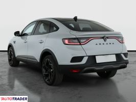 Renault Pozostałe 2024 1.3 155 KM