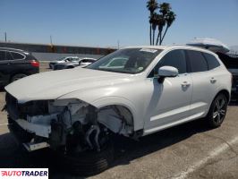 Volvo XC60 2020 2 Volvo XC60 2020 2