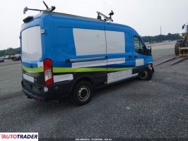 Ford Transit 2023 3