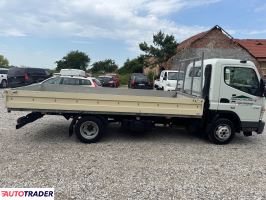 Mitsubishi Canter 2010 3.0 Mitsubishi Canter 2010 3.0