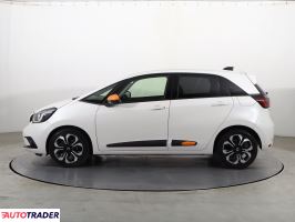 Honda Jazz 2020 1.5 107 KM