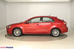 Mitsubishi Lancer 2014 1.6 115 KM