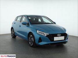 Hyundai i20 2023 1.0 99 KM