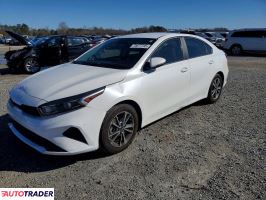 Kia Pozostałe 2024 2