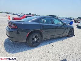 Dodge Charger 2022 3