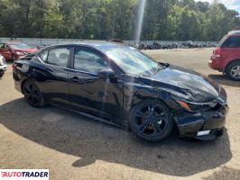 Nissan Sentra 2023 2