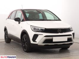 Opel Crossland 2020 1.2 108 KM
