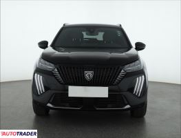 Peugeot 2008 2024 1.2 128 KM